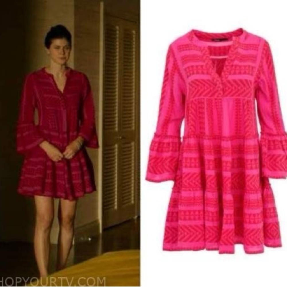 VGC Devotion Twins dress